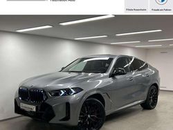 Skyscraper grau Gebraucht 2025 BMW X6 M Sport SUV | 109.850 € (Teuer)