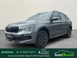 Grau Neu 2025 Skoda Kamiq Selection SUV | 32.950 € (Etwas zu teuer)