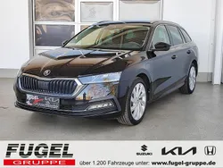 Schwarzmagic perleffekt Gebraucht 2021 Skoda Octavia Style Kombi | 21.969 € (Guter Preis)