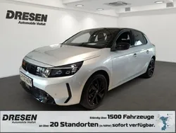Silber Gebraucht 2023 Opel Corsa Kleinwagen | 17.350 € (Fairer Preis)
