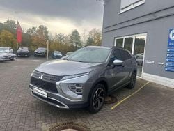 Titanium grey Gebraucht 2021 Mitsubishi Eclipse Edition SUV | 21.990 € (Guter Preis)