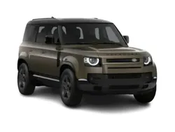 Grau Neu 2025 Land Rover Defender SE SUV | 90.625 €