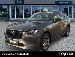 Gebraucht 2023 Mazda CX-60 Exclusive-Line SUV | 48.990 € (Superpreis)