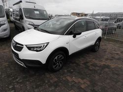 Weiß Gebraucht 2018 Opel Crossland SUV | 16.900 € (Teuer)