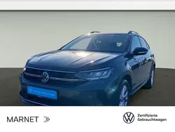 Rauchgrau metallic Gebraucht 2022 VW Taigo Life SUV | 19.990 € (Guter Preis)