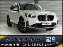 Mineralweißmet. Gebraucht 2023 BMW X1 SUV | 37.980 € (Superpreis)