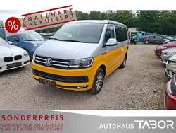 Silber Gebraucht 2018 VW T6 California Van | 38.985 €