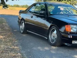 Rot Gebraucht 1989 Mercedes E300 Cabrio | 7.850 €