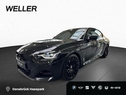 Schwarz Gebraucht 2024 BMW 1M Comfort Edition Coupé | 39.950 €