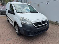 Weiß Gebraucht 2016 Peugeot Partner Van / Kleinbus | 4.450 € (Superpreis)