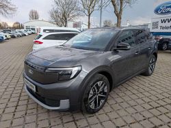 Magnetic grau Neu 2025 Ford Explorer Extended Range SUV | 44.700 € (Fairer Preis)