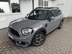Andere Gebraucht 2018 Mini Cooper Countryman SUV | 21.900 €