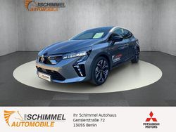 Grau Gebraucht 2025 Mitsubishi Colt Select Limousine | 26.925 € (Teuer)