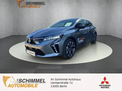 Grau Gebraucht 2025 Mitsubishi Colt Select Limousine | 26.925 € (Teuer)