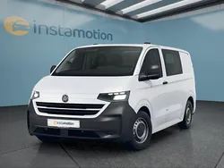 Weiß Neu 2025 VW T7 Van | 52.299 € (Guter Preis)