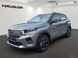 Mercuregrau Gebraucht 2024 Citroën C4 SUV | 20.890 € (Fairer Preis)