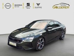 Gruen Gebraucht 2025 Skoda Octavia RS Limousine | 46.960 € (Teuer)