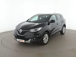 Schwarz Gebraucht 2016 Renault Kadjar XMOD SUV | 12.950 € (Fairer Preis)