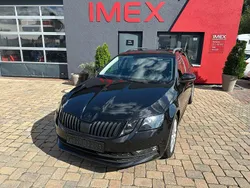Schwarz Gebraucht 2018 Skoda Octavia Clever Kombi | 8.990 € (Fairer Preis)