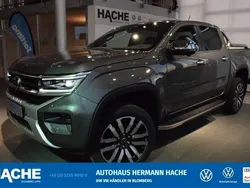 Grau Neu 2025 VW Amarok Aventura Abholung | 71.983 €
