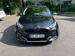 Schwarz Gebraucht 2022 Mazda 2 Comfort Limousine | 19.000 € (Fairer Preis)
