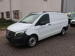 Weiß Gebraucht 2021 Mercedes Vito Limousine | 15.900 €
