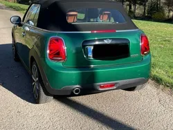 Mini Cooper Cabriolet