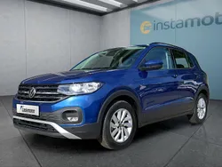 Gebraucht 2023 VW T-Cross SUV | 20.749 € (Fairer Preis)