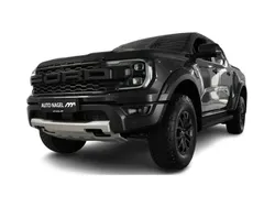Andere Neu 2025 Ford Ranger Raptor Abholung | 72.989 €