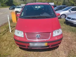 VW Sharan
