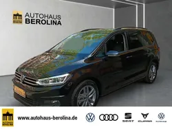 Deep black perleffekt Neu 2025 VW Touran Comfortline Van / Kleinbus | 36.333 € (Guter Preis)