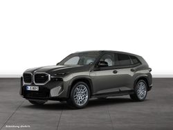 Grau Gebraucht 2024 BMW XM SUV | 112.261 €