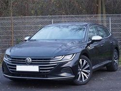 Schwarz Gebraucht 2022 VW Arteon Elegance Limousine | 21.500 € (Superpreis)