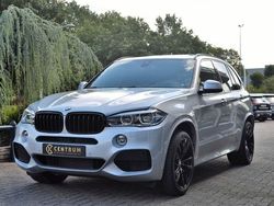 Silber Gebraucht 2016 BMW X5 M Sport SUV | 29.750 € (Etwas zu teuer)