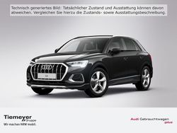 Schwarz Gebraucht 2025 Audi Q3 S-Line SUV | 39.950 € (Guter Preis)