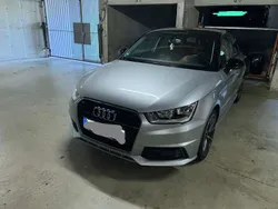 Gebraucht 2016 Audi A1 Sportback Sport Kleinwagen | 15.000 € (Etwas zu teuer)
