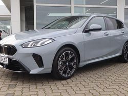 Grau Neu 2025 BMW 116 M Sport Kleinwagen | 31.990 € (Guter Preis)