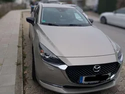 Gebraucht 2022 Mazda 2 Exclusive-Line Limousine | 15.000 € (Fairer Preis)