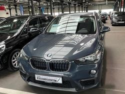 Grau Gebraucht 2018 BMW X1 Advantage SUV | 14.200 € (Fairer Preis)