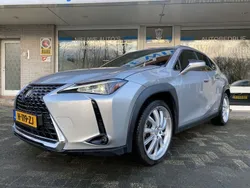 Grau Gebraucht 2019 Lexus UX 250h Business Edition SUV | 23.273 €