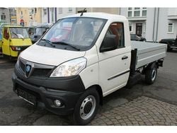 Weiß Neu 2025 Piaggio Porter SUV | 25.870 € (Guter Preis)