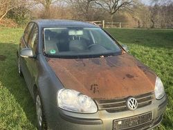 Gebraucht 2003 VW Golf IV Sportline Limousine | 500 € (Superpreis)