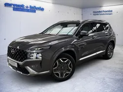 Neu 2024 Hyundai Santa Fe Signature SUV | 44.990 €