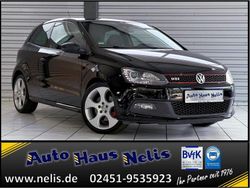 Schwarz Gebraucht 2012 VW Polo GTI Limousine | 10.990 € (Teuer)
