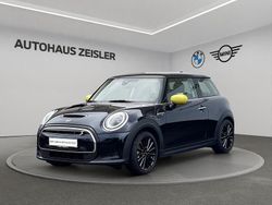 Mini yours enigmatic black Gebraucht 2022 Mini Cooper SE Hatch Kleinwagen | 19.490 € (Fairer Preis)