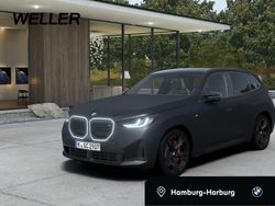 Frozen deep grey (grau) Neu 2025 BMW X3 Comfort Edition SUV | 89.310 € (Teuer)