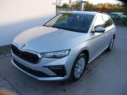 Brillantsilber metallic Neu 2025 Skoda Scala Selection Kleinwagen | 23.500 € (Superpreis)