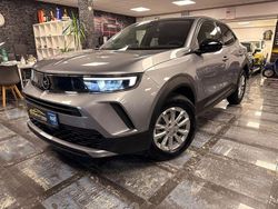Grau Gebraucht 2021 Opel Mokka Edition SUV | 14.950 € (Fairer Preis)