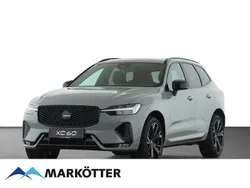 Grau Neu 2025 Volvo XC60 Plus SUV | 58.900 € (Fairer Preis)