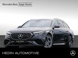 Grau Gebraucht 2025 Mercedes E53 AMG AMG Kombi | 86.770 €